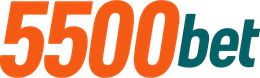 5500bet Logo